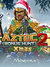 Aztec: Bonus Hunt 2